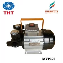 Bơm dầu nhớt FUSETTI MVP-370W