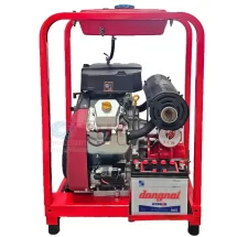 BƠM CHỮA CHÁY ĐỘNG CƠ XĂNG STE FHS80G22 22KW