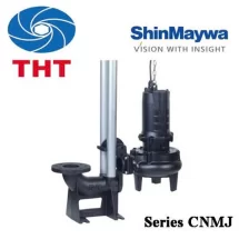 Khớp nối nhanh họng xả ngang có mặt bích