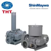 Máy thổi khí ShinMaywa Japan dòng ARS