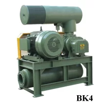 Máy thổi khí Tohin serie BK