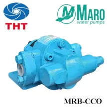 Đầu bánh răng bơm dầu MRB Maro