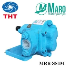 Đầu bánh răng bơm dầu đầu inox Maro MRB-SS 