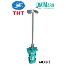 Máy khuấy bồn hoá chất Maro NDM gồm motor 