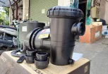 Top 5 lỗi thường gặp ở máy bơm hồ bơi và cách khắc phục tại nhà