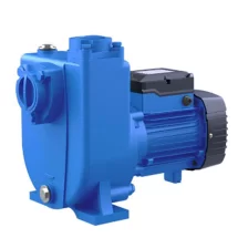 BƠM TỰ MỒI MARO MTK 