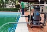 Top 5 hóa chất xử lý nước hồ bơi cần thiết và cách sử dụng an toàn
