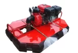 Máy Bơm Phao Nổi Giải Pháp PCCC Linh Hoạt Và Hiệu Quả Tối Ưu