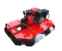 Máy Bơm Phao Nổi Giải Pháp PCCC Linh Hoạt Và Hiệu Quả Tối Ưu