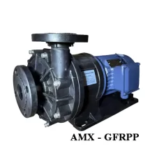 BƠM DẪN ĐỘNG TỪ MARO AMX-GFRPP
