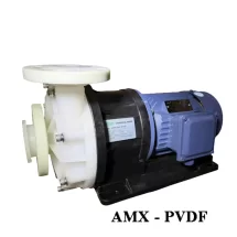 BƠM DẪN ĐỘNG TỪ MARO AMX-PVDF