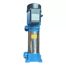 BƠM TRỤC ĐỨNG CÁNH NHỰA MARO IMVT