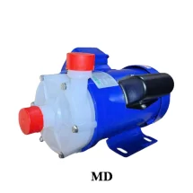 BƠM DẪN ĐỘNG TỪ MARO MD-PVDF