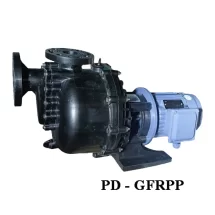 BƠM HOÁ CHẤT TỰ MỒI MARO PD-GFRPP
