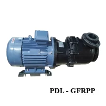 BƠM HOÁ CHẤT TỰ MỒI MARO PDL-GFRPP