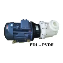 BƠM HOÁ CHẤT TỰ MỒI MARO PDL-PVDF