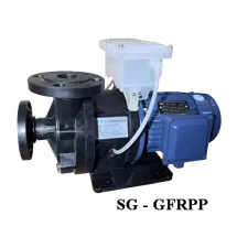 BƠM HOÁ CHẤT MARO SG-GFRPP