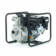 Bơm động cơ xăng KOSHIN SEV-50E 3.7kW