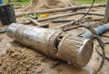 Hướng dẫn chống kẹt cát nghẹt bùn cho máy bơm hỏa tiễn giếng khoan hiệu quả