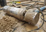 Hướng dẫn chống kẹt cát nghẹt bùn cho máy bơm hỏa tiễn giếng khoan hiệu quả