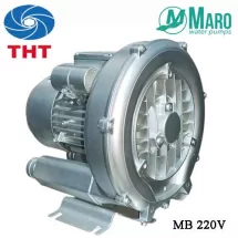 MÁY THỔI KHÍ MARO MB-3000S 380V