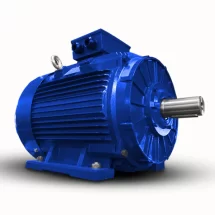 Động cơ hiệu suất cao IE3 Elektrim 380V 150-430HP