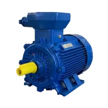 Động cơ phòng nổ Elektrim - Singapore