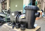 Tại sao máy bơm hồ bơi Davey/Waterco bị rung ồn và cách khắc phục hiệu quả?