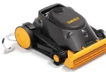 Robot Vệ Sinh Hồ Bơi DAVEY TURBOSWEEP