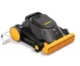Robot Vệ Sinh Hồ Bơi DAVEY TURBOSWEEP