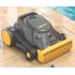 So sánh robot vệ sinh hồ bơi và phương pháp vệ sinh truyền thống