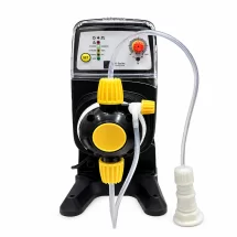 Bơm định lượng điện tử FG Pumps Italy K70PP