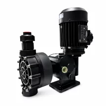 Bơm định lượng FG Pumps Italy FGM22B1
