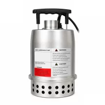 Bơm chìm inox 304 MARO BEST 3