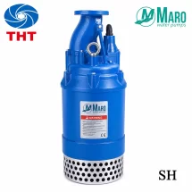 Bơm chìm hố móng MARO SH