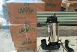 Cách Chọn Máy Bơm Chìm Nước Thải Đúng Lưu Lượng, Cột Áp và Công Suất