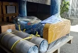 Blower, sục khí, bơm bù áp, booster pump là gì?