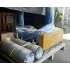 Blower, sục khí, bơm bù áp, booster pump là gì?