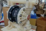 Bơm màng khí nén là gì? Cấu tạo và nguyên lý hoạt động và ứng dụng
