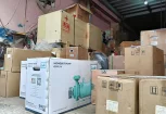 Cách Chọn Bơm Chìm Đài Phun Nước Và Hồ Cảnh Quan Theo Chiều Cao Tia