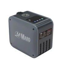 Bơm tăng áp biến tần Maro MIVT-430