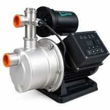 Bơm tăng áp biến tần Maro MRF-450