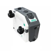 Bơm tăng áp biến tần Wilo ISAR BOOST5-E-5-2G-G