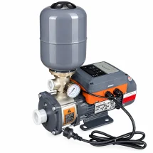 Bơm tăng áp biến tần Lepono PM5m-EMH2-2