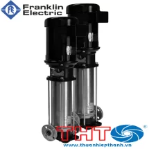 Bơm ly tâm trục đứng đa tầng cánh Franklin 6VR0400HF1B-B5E2 