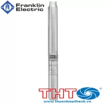 Bơm hỏa tiễn 4 inch Franklin 100FA2S4-PEXB