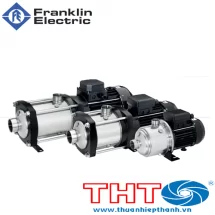 Bơm ly tâm trục ngang đầu inox Franklin 5FMH4B-51 