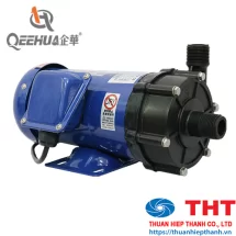 Bơm hoá chất dẫn động từ QEEHUA MD-F-200HAE 6W 