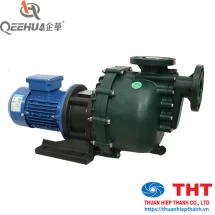 Bơm hoá chất tự mồi  QEEHUA QHB-G-40012EAH-SSH- 1HP