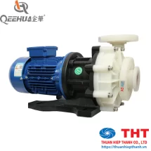 Bơm hoá chất dẫn động từ QEEHUA QHX-P-440-SSV 0,5HP 